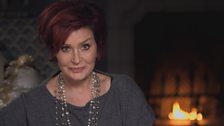 Sharon Osbourne