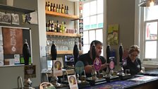 A Micropub is a small freehouse