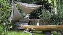 The IBTC Lowestoft: Broadland Boatbuilder's Garden