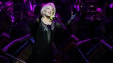 Elaine Paige