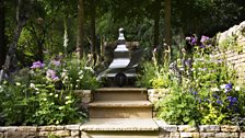 The Poetry Lovers Garden