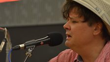 Ron Sexsmith