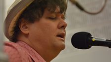 Ron Sexsmith