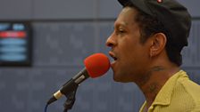 Mykki Blanco