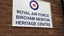 Bircham Newton was the location of the final clue