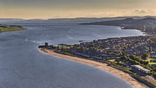 Scotland in Photographs - Broughty Ferry