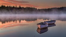 Scotland in Photographs