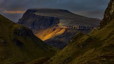 Scotland in Photographs