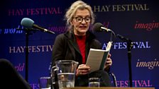 Elizabeth Strout