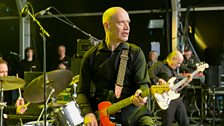 Wilko Johnson