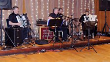 Islands Ceilidh Band