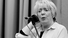 Alison Steadman