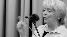 Alison Steadman