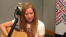 Plumhall's Michelle Plum live on the Durbervilles Folk & Roots Show