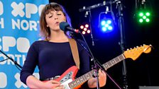 Vic Galloway at XpoNorth