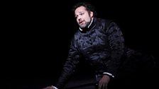 Bryan Hymel as Don Carlo