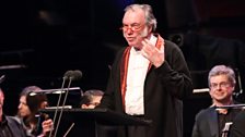 David Pountney