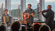 The Quay Sessions - tv Music Day Special