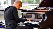 Tord Gustavsen