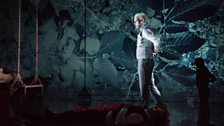 Iestyn Davies as Oberon