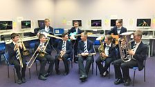 Students and staff celebrate ˿ Music Day at Havelock Academy