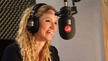 Suzannah Lipscomb