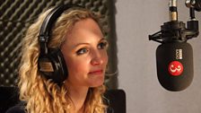 Suzannah Lipscomb