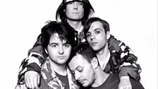 Manic Street Preachers