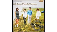 Throbbing Gristle - 20 Jazz Funk Greats