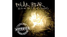 Polar Bear - Held On The Tips Of Fingers