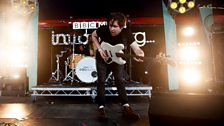 ý Introducing Stage at Glastonbury