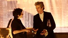 The making of The Doctor Falls