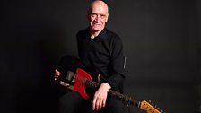 Wilko Johnson: 1/3