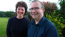 Helen Mark and David Hume