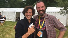 Cornbury 2017: Jack Savoretti