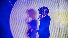 Henley Festival: Pet Shop Boys