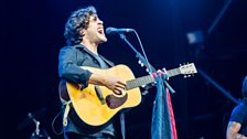 Cornbury 2017: Jack Savoretti