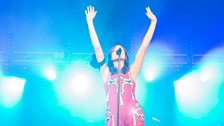 Cornbury 2017: Sophie Ellis-Bextor