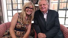 Emma meets Jerry Springer