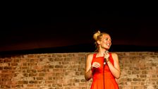 Henley Festival: Sara Pascoe