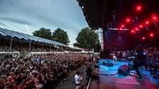 Henley Festival: Chaka Khan