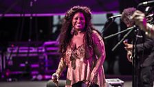 Henley Festival: Chaka Khan