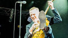 Cornbury 2017: Bryan Adams