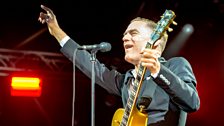 Cornbury 2017: Bryan Adams