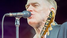 Cornbury 2017: Bryan Adams