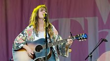 Cornbury 2017: Ward Thomas