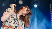 Cornbury 2017: Rose Elinor Dougall