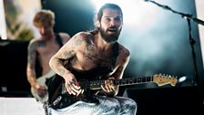 Biffy Clyro