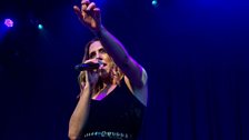 Henley Festival: Melanie C