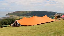 Samphire Festival 7-9 July, Porlock, Somerset